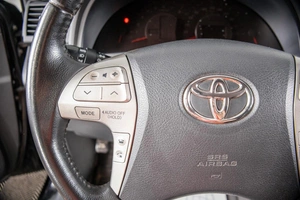 Седан Toyota Camry 2010 года, 1099000 рублей, Пермь