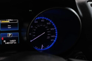 Универсал Subaru Outback 2017 года, 2389000 рублей, Новокузнецк