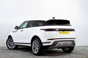 Внедорожник Land Rover Range Rover Evoque 2021 года, 4199000 рублей, Сургут