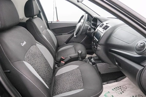 Универсал ВАЗ (LADA) Granta Cross 2024 года, 1099000 рублей, Красноярск