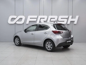Хетчбэк Mazda Demio 2014 года, 959000 рублей, Ростов-на-Дону