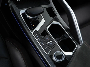 Внедорожник Geely Tugella 2022 года, 2547444 рублей, Москва