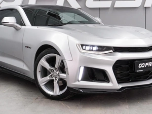 Купе Chevrolet Camaro 2016 года, 3249000 рублей, Воронеж