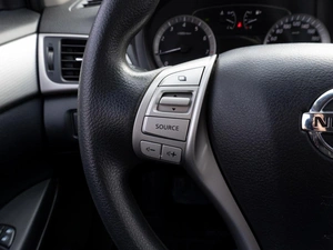 Седан Nissan Sentra 2014 года, 1099000 рублей, Саратов