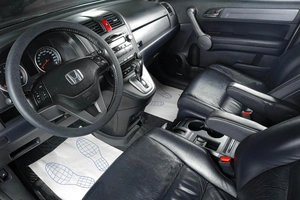 Внедорожник Honda CR-V 2008 года, 1259000 рублей, Тюмень
