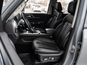 Внедорожник Tank 300 2023 года, 3300000 рублей, Краснодар