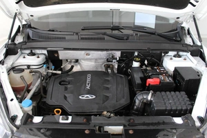 Внедорожник Chery Tiggo 4 2021 года, 1390000 рублей, Смоленск