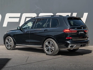 Внедорожник BMW X7 2022 года, 8800000 рублей, Краснодар
