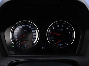 Хетчбэк BMW 1 серия 2018 года, 2299444 рублей, Москва