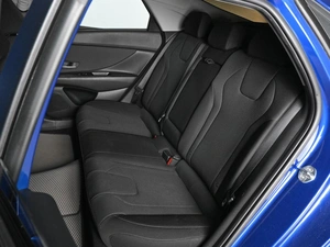 Седан Hyundai Elantra 2021 года, 1899000 рублей, Ростов-на-Дону