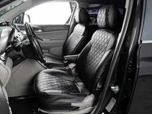 Минивэн Chevrolet Orlando 2012 года, 1170000 рублей, Тюмень
