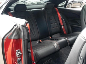 Купе Mercedes-benz E-класс AMG 2019 года, 5490000 рублей, Краснодар