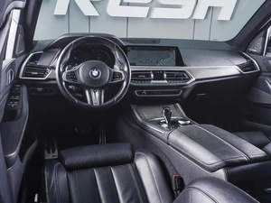 Внедорожник BMW X5 2021 года, 8400000 рублей, Ростов-на-Дону