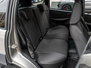 Внедорожник Chevrolet Niva 2019 года, 888000 рублей, Краснодар