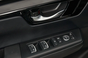 Внедорожник Honda CR-V 2025 года, 4650000 рублей, Красноярск