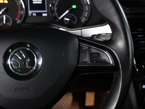 Лифтбек Skoda Superb 2018 года, 2120000 рублей, Санкт-Петербург