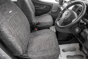 Минивэн Nissan NV200 2011 года, 1039000 рублей, Барнаул