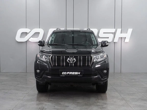 Внедорожник Toyota Land Cruiser Prado 2020 года, 6049000 рублей, Воронеж