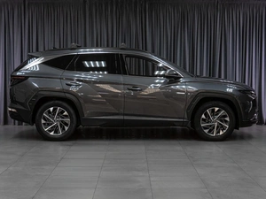 Внедорожник Hyundai Tucson 2021 года, 2999000 рублей, Тюмень