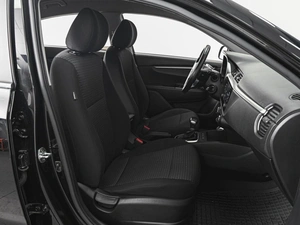 Седан Kia Rio 2020 года, 1548000 рублей, Ставрополь