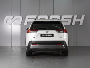 Внедорожник Toyota RAV4 2020 года, 3609000 рублей, Минеральные Воды