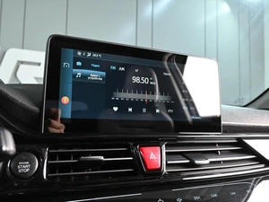 Внедорожник Москвич 3 2023 года, 1450000 рублей, Аксай