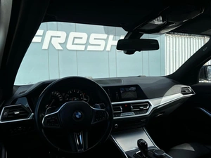 Седан BMW 3 серия 2019 года, 4099000 рублей, Ижевск