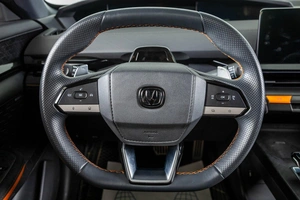 Лифтбек Changan UNI-V 2022 года, 2659000 рублей, Пермь