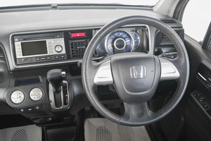 Хетчбэк Honda Life 2012 года, 639000 рублей, Кемерово