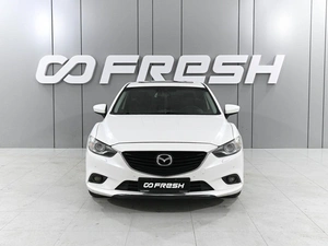 Седан Mazda 6 2014 года, 1599000 рублей, Аксай