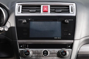 Универсал Subaru Outback 2017 года, 1949000 рублей, Новосибирск