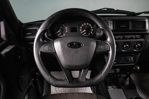 Внедорожник ВАЗ (LADA) Niva Legend 2021 года, 899000 рублей, Сургут