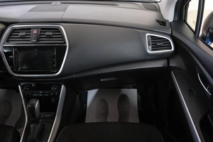 Внедорожник Suzuki SX4 2019 года, 3099000 рублей, Омск