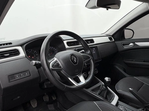Внедорожник Renault Arkana 2021 года, 1888000 рублей, Орёл