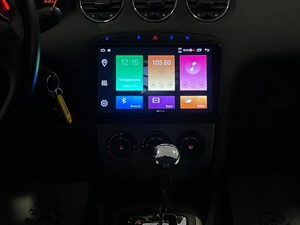 Хетчбэк Peugeot 308 2011 года, 529000 рублей, Красноярск