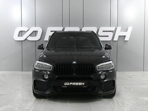 Внедорожник BMW X5 2017 года, 4499000 рублей, Аксай
