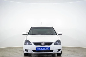 Хетчбэк ВАЗ (LADA) Priora 2013 года, 419000 рублей, Оренбург