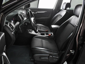 Внедорожник Chevrolet Captiva 2014 года, 1605000 рублей, Воронеж
