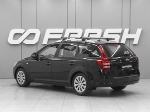 Универсал Kia Ceed 2008 года, 709000 рублей, Ростов-на-Дону