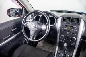 Внедорожник Suzuki Grand Vitara 2011 года, 1329000 рублей, Пермь