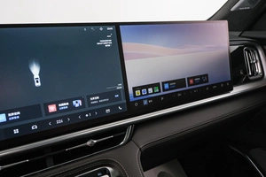 Внедорожник Geely Xingyue L 2025 года, 4199000 рублей, Красноярск