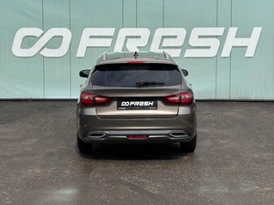 Универсал ВАЗ (LADA) Vesta 2024 года, 1279000 рублей, Кропоткин