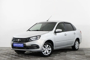 Седан ВАЗ (LADA) Granta 2024 года, 909000 рублей, Сургут