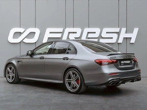 Седан Mercedes-benz E-класс AMG 2021 года, 13300000 рублей, Краснодар