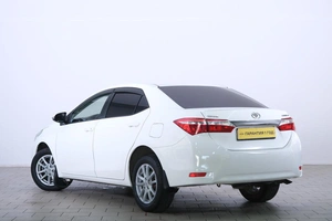 Седан Toyota Corolla 2013 года, 1369000 рублей, Омск