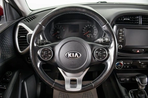Внедорожник Kia Soul 2020 года, 1789000 рублей, Пермь