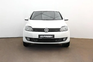 Хетчбэк Volkswagen Golf Plus 2011 года, 699000 рублей, Орёл