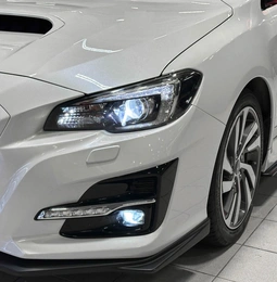 Универсал Subaru Levorg 2018 года, 1797000 рублей, Красноярск