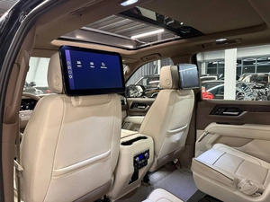 Внедорожник GMC Yukon 2025 года, 15990000 рублей, Павловская Слобода