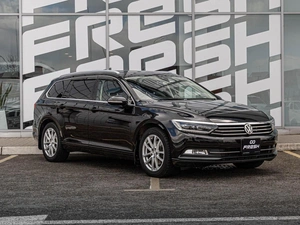 Универсал Volkswagen Passat 2015 года, 1450000 рублей, Краснодар